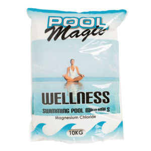 Pool Magic Wellness Minerals Magnesium Chloride